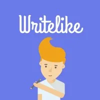 Writelike