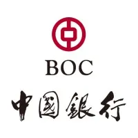 Bank of China USA
