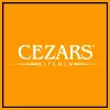 CEZARS KITCHEN CEZARS KITCHEN