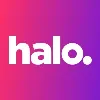Halo Dot Halo Dot
