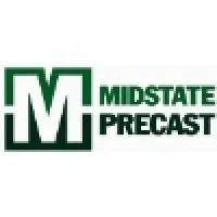 Mid State Precast Co