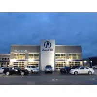 Muller Acura of Merrillville
