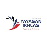 Yayasan Ikhlas Yayasan Ikhlas
