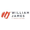William James William James