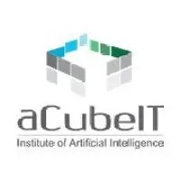 aCubeIT - Machine Learning & AI Research, Consulting & Training Services aCubeIT - Machine Learning & AI Research, Consulting & Training Services