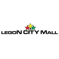 Legon City Mall