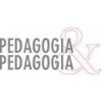 Pedagogia & Pedagogia Pedagogia & Pedagogia