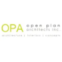 Open Plan Architects Inc.
