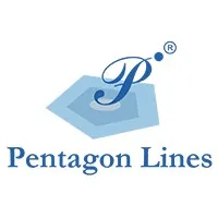 Pentagon Lines Pentagon Lines