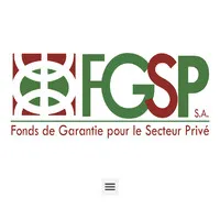 Fonds de Garantie pour le Secteur Privé