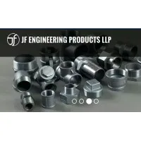 JF ENGINEERING PRODUCTS LLP