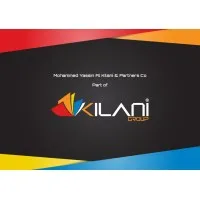 kilani group