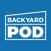 Backyard Pod