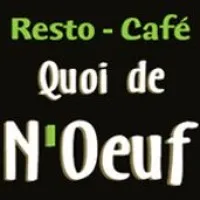 Resto Café Quoi de N'Oeuf