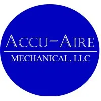 Accu-Aire Mechanical, LLC Accu-Aire Mechanical, LLC