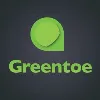 Greentoe