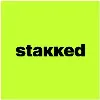 Stakked Stakked