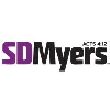 SDMyers SDMyers