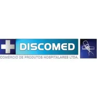 Discomed Comércio De Produtos Hospitalares