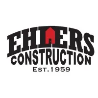 Ehlers Construction, Inc.