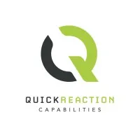 Quick Reaction Capabilities, Inc.