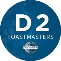 District 2 Toastmasters District 2 Toastmasters