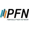 Peninsula Fiber Network, LLC. Peninsula Fiber Network, LLC.