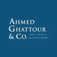 Ahmed Ghattour & Co.
