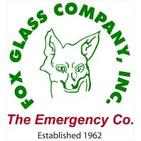 Fox Glass Company Inc