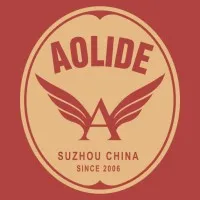 Suzhou Aolide Co.,Ltd