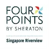 Four Points by Sheraton Singapore, Riverview Four Points by Sheraton Singapore, Riverview