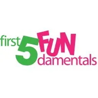 First 5 FUNdamentals First 5 FUNdamentals