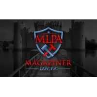 Magaziner Law, P.A.