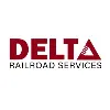 Delta Railroad Services Delta Railroad Services