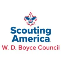 Scouting America, W. D. Boyce Council Scouting America, W. D. Boyce Council