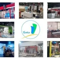 Yintin Inc Yintin Inc