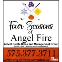 Four Seasons of Angel Fire Four Seasons of Angel Fire