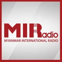 Myanmar International Radio