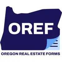 Oregon Real Estate Forms, LLC (OREF)