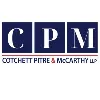 Cotchett, Pitre & McCarthy, LLP Cotchett, Pitre & McCarthy, LLP