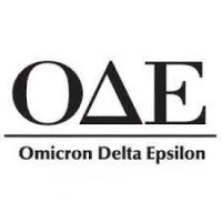Omicron Delta Epsilon, International Honor Society in Economics