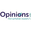 Opinions LTD Opinions LTD