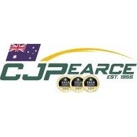 C.J. Pearce Pty. Ltd. C.J. Pearce Pty. Ltd.