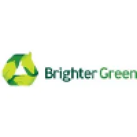 Brighter Green Brighter Green