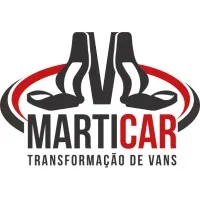 Marticar Bancos Reclináveis - Ltda