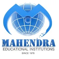 Mahendra Educational Institutions