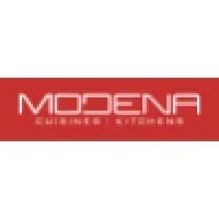 Cuisines Modena