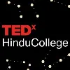 TEDxHinduCollege TEDxHinduCollege
