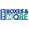 Visy Boxes & More Visy Boxes & More