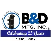 B&D MFG., INC.
